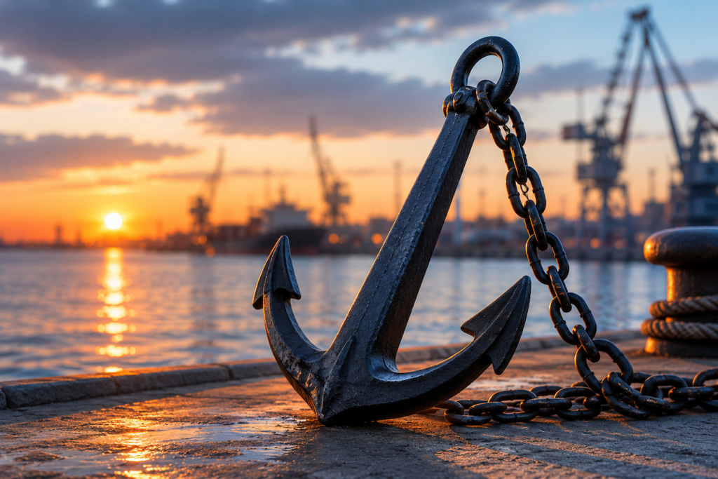 Belarusian fertilizer transit - a strategic opportunity Latvia is ignoring