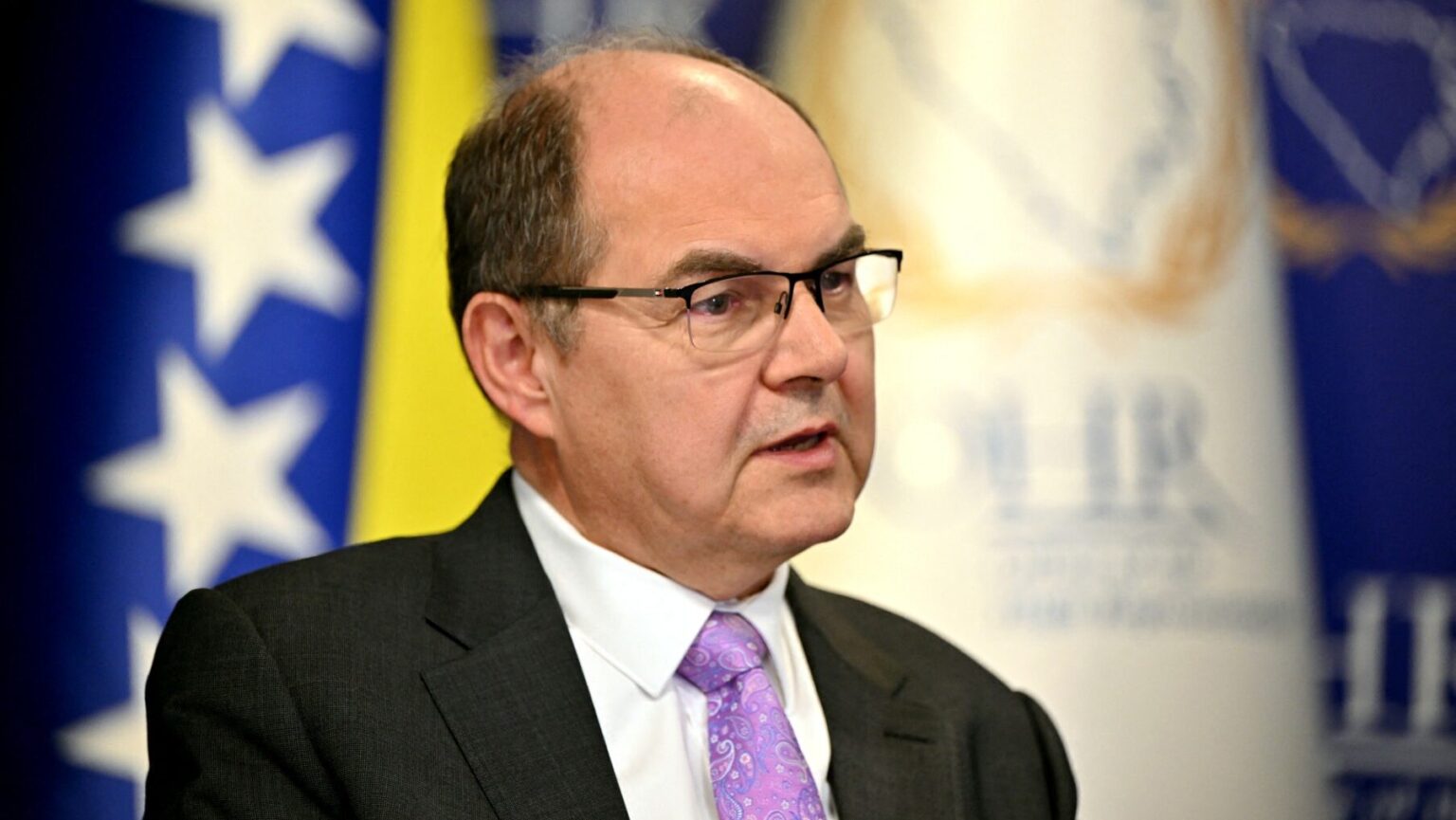 Bosnia: Where Unelected Foreigners Rule, Override Elections, and Call It Peace ━ The European Conservative Bosnia: Where Unelected Foreigners Rule, Override Elections, and Call It Peace ━ The European Conservative