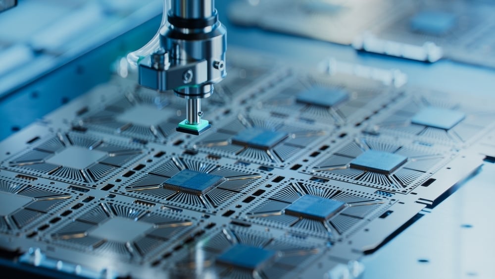 Micron Vs. SK Hynix: Which Memory Stock Wins In 2026? – Micron Technology (NASDAQ:MU) MU Logo