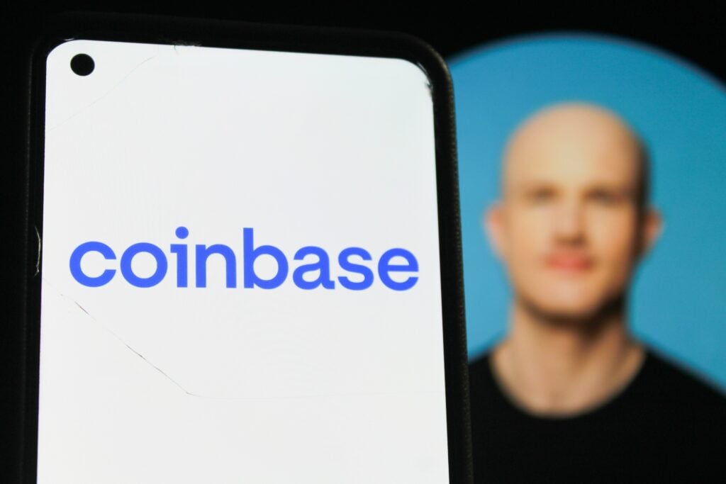 Coinbase’s Eight-Figure Donations Ahead Of ‘Most Consequential’ Midterm Election – Coinbase Global (NASDA Coinbase's Eight-Figure Donations Ahead Of 'Most Consequential' Midterm Election - Coinbase Global (NASDA