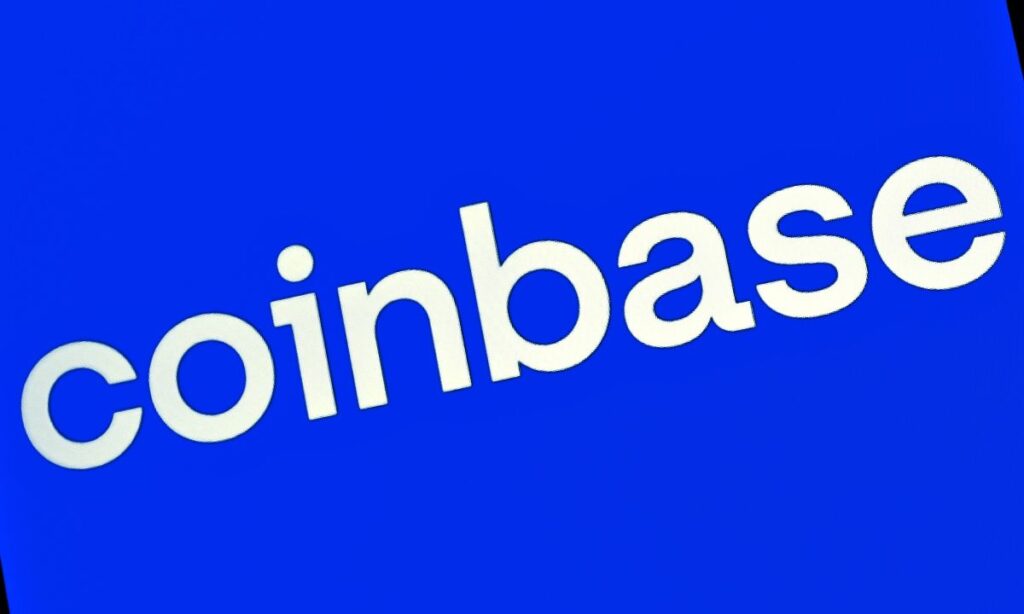 Coinbase