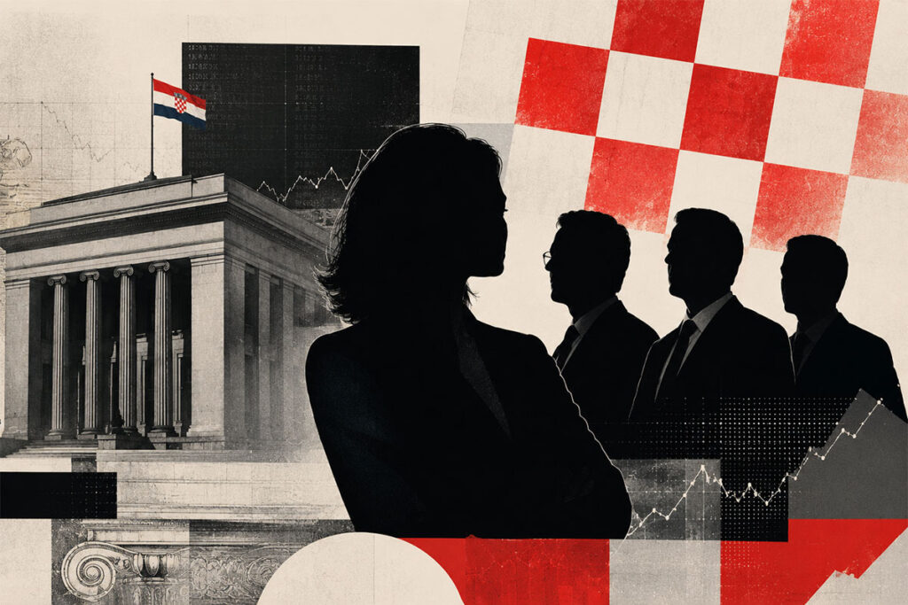 Who Could Lead Croatia’s Central Bank Next? Who Could Lead Croatia’s Central Bank Next?
