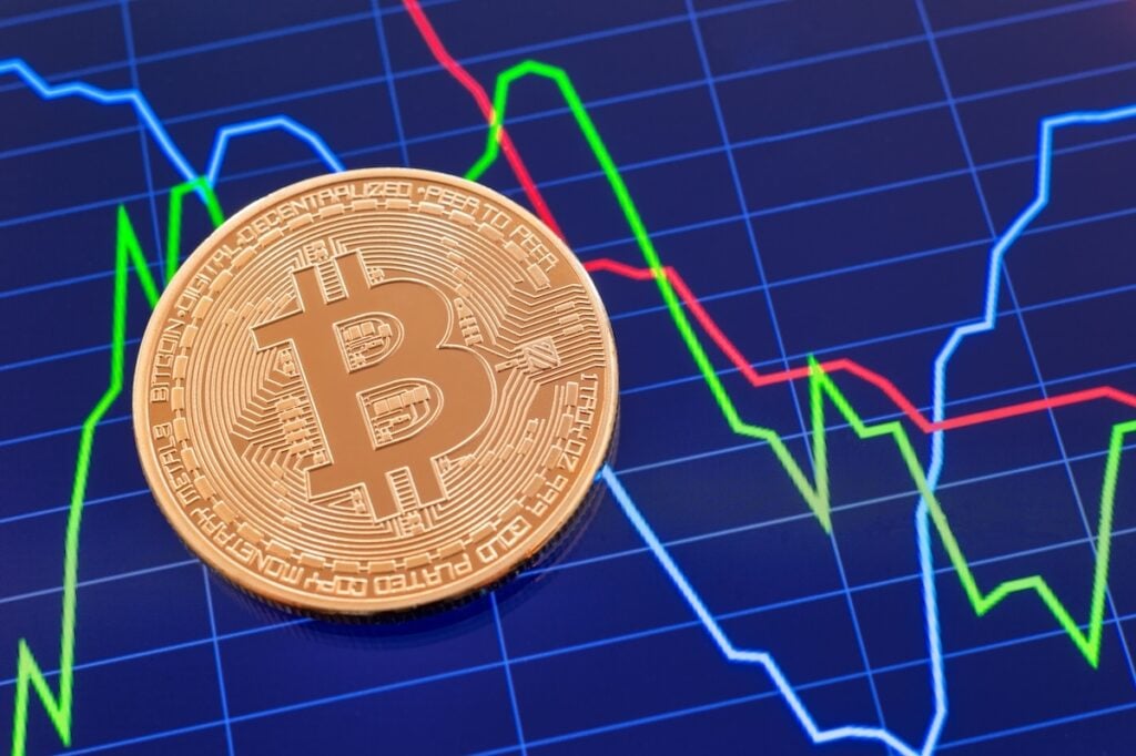 Bitcoin, Ethereum, XRP, Dogecoin Hold Ground As Traders Watch For Reversal Zones And Re-Entry – Grayscale Bitcoin, Ethereum, XRP, Dogecoin Hold Ground As Traders Watch For Reversal Zones And Re-Entry - Grayscale
