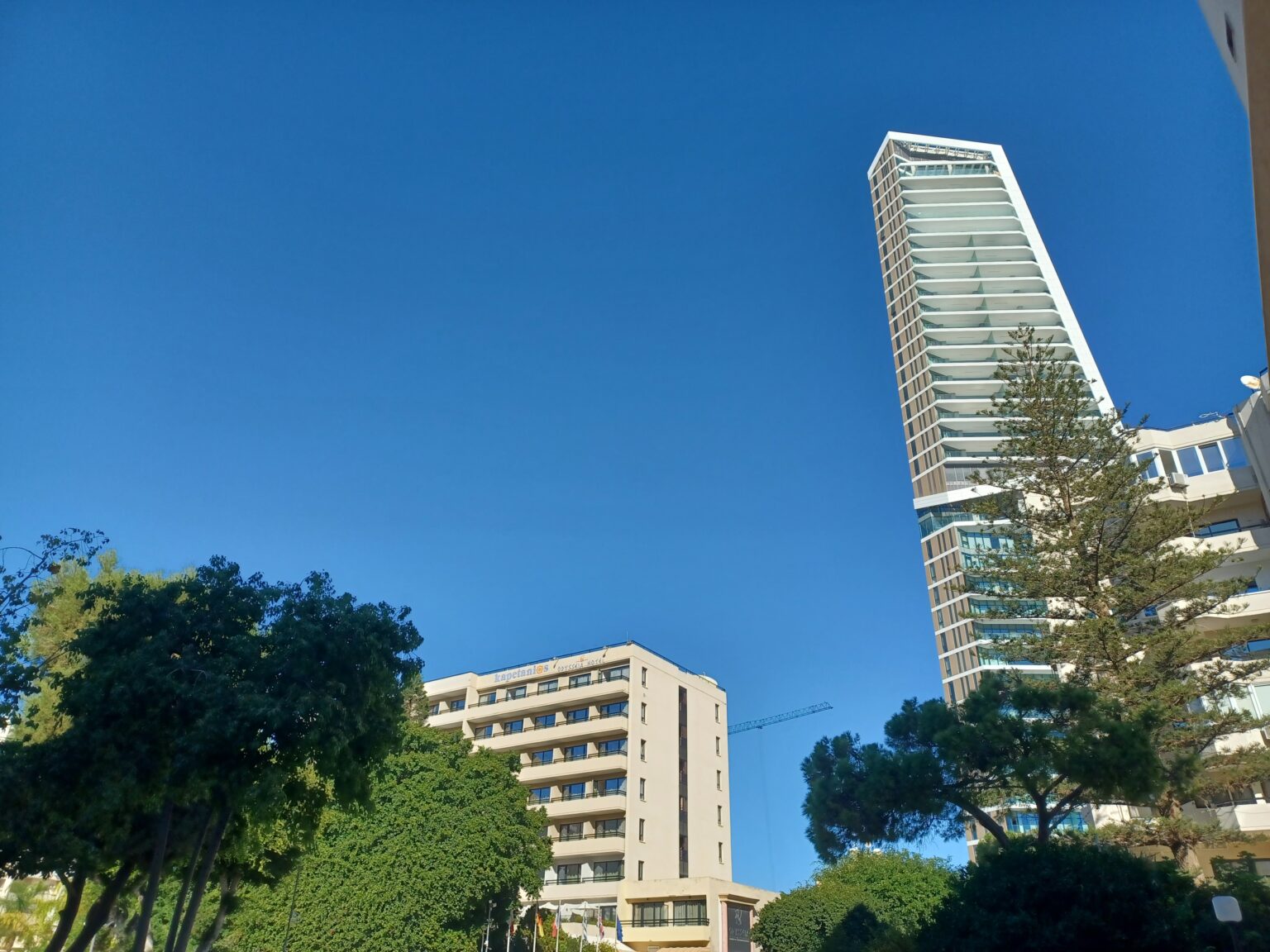 Cyprus Business Now: surplus, housing, tourism, Posidonia, unemployment cover Cyprus Business Now: surplus, housing, tourism, Posidonia, unemployment