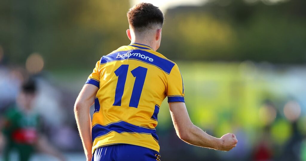 All-Ireland Under-20 football semi-final: Roscommon v Kerry preview, throw-in time, where to watch – The Irish Times All-Ireland Under-20 football semi-final: Roscommon v Kerry preview, throw-in time, where to watch – The Irish Times
