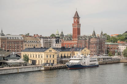 Helsingborg