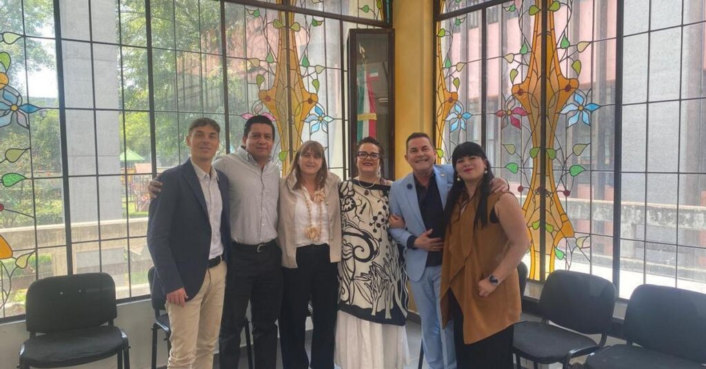 Mexico joins the countries with which Andorra has a new agreement to carry out international adoptions