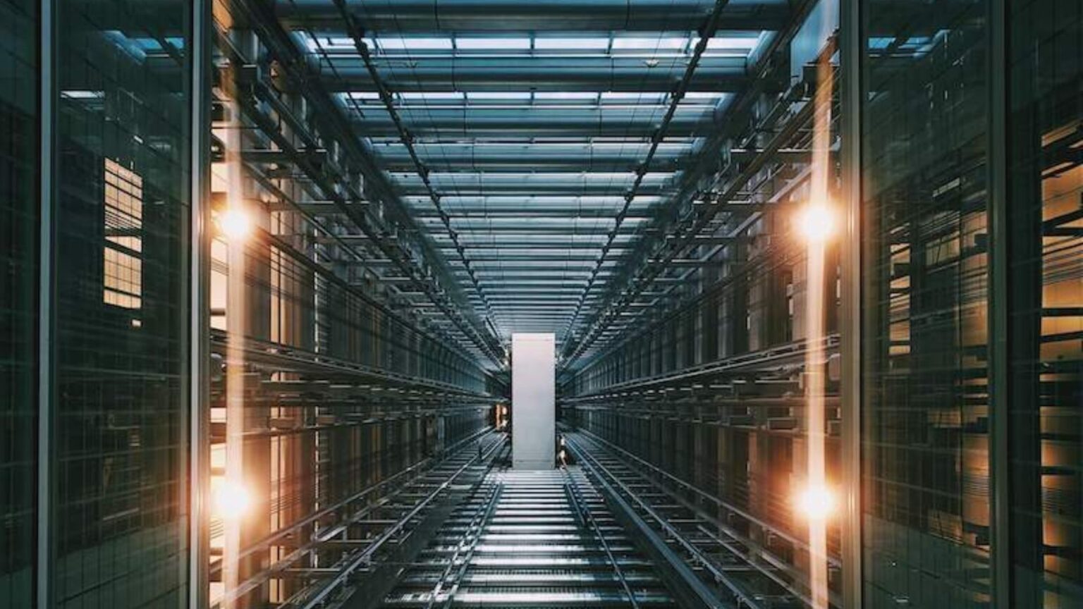 US nuclear firm to deploy multiple 390 MW reactors for 4 GW of power The Blueprint