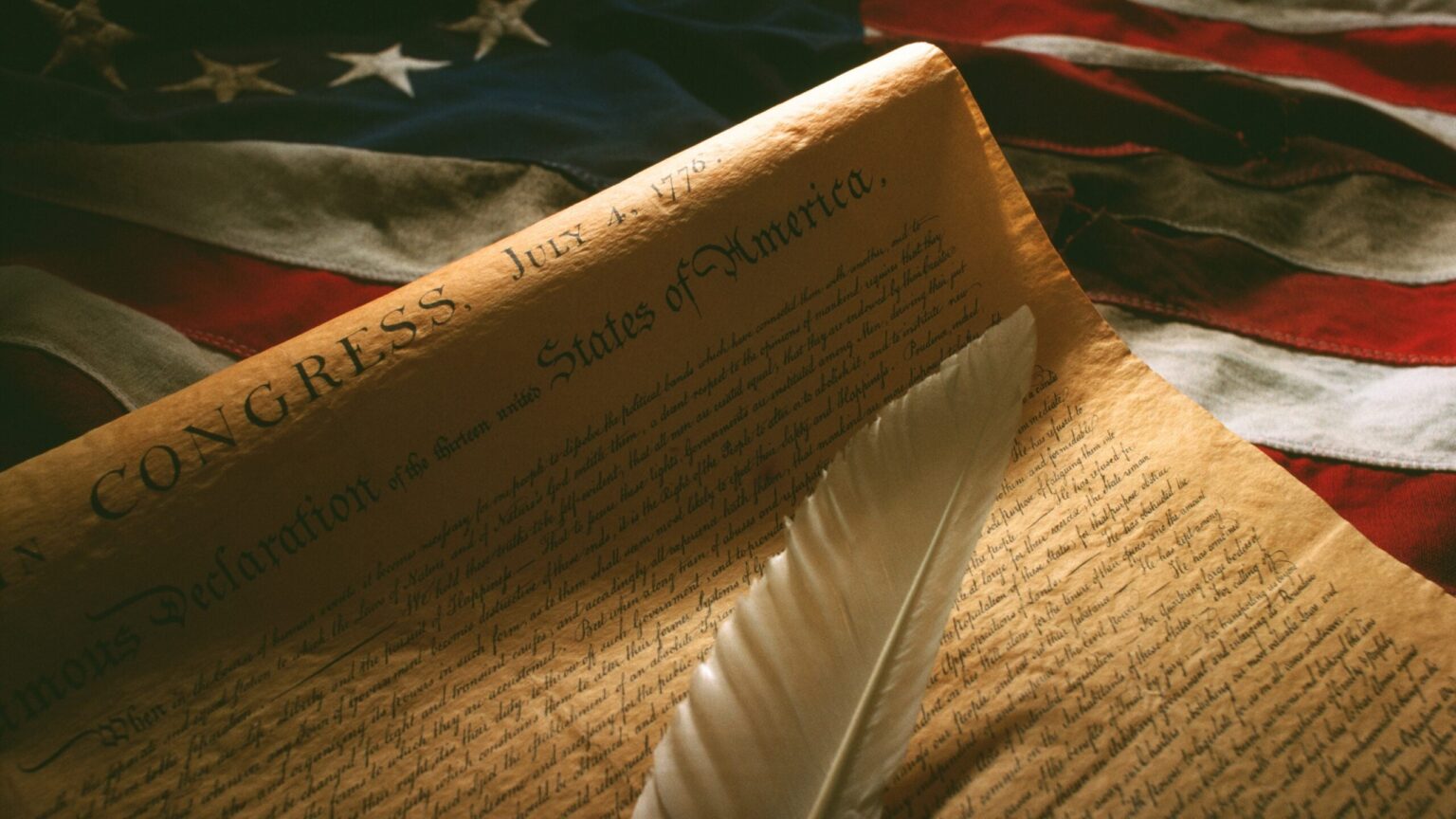 The Founders’ Inspiration for a Nation: A Right to Self-Governance – American Legislative Exchange Council The Founders’ Inspiration for a Nation: A Right to Self-Governance - American Legislative Exchange Council