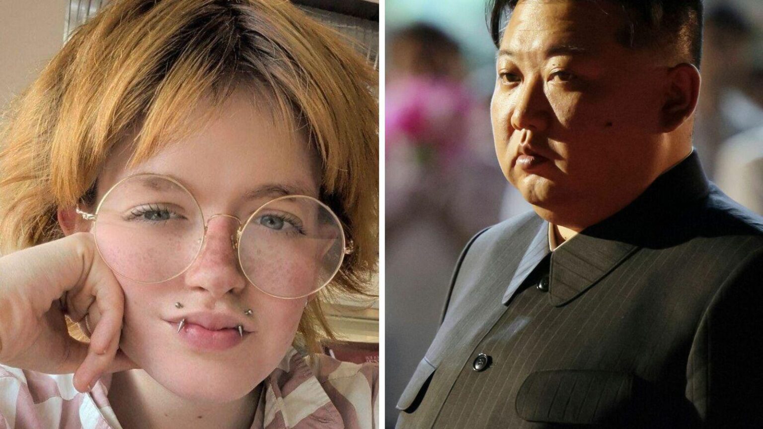 Was in a psychosis when the Iceland-North Korea Friendship Association was founded - Vísir