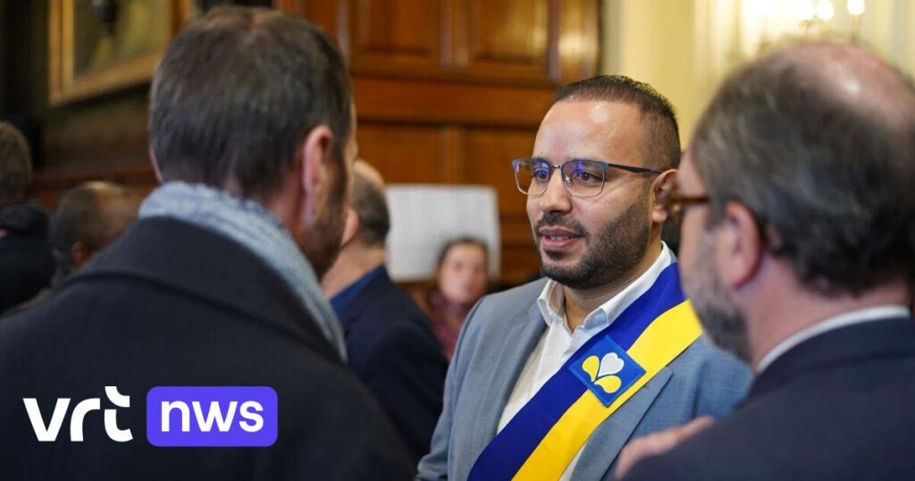 "There's no way we're going to give that woman a house": hundreds of messages show how Alderman for Housing affects the allocation of social housing in Anderlecht