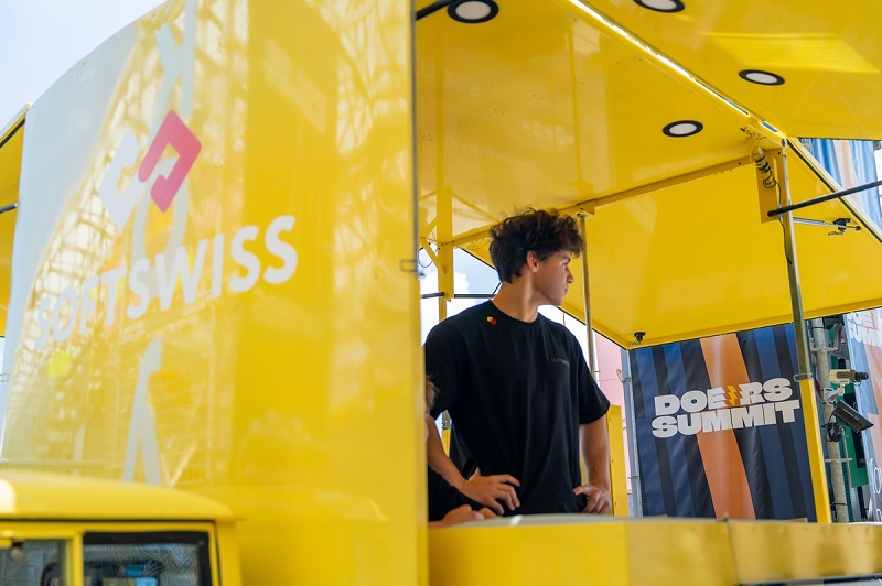 SOFTSWISS discusses AI accountability, European regulation at DOERS Summit 2026