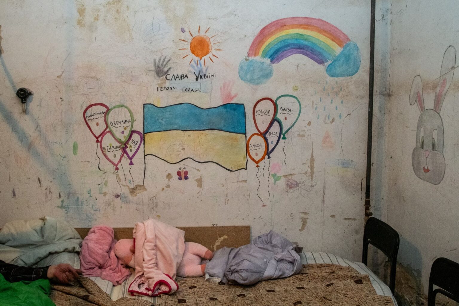 Lithuanian PM Ruginiene: The urgent case for returning Ukraine’s children KI short logo