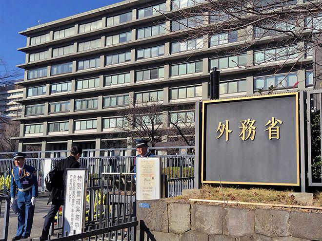 Ministry aims to bolster Japanese language skills in Global South