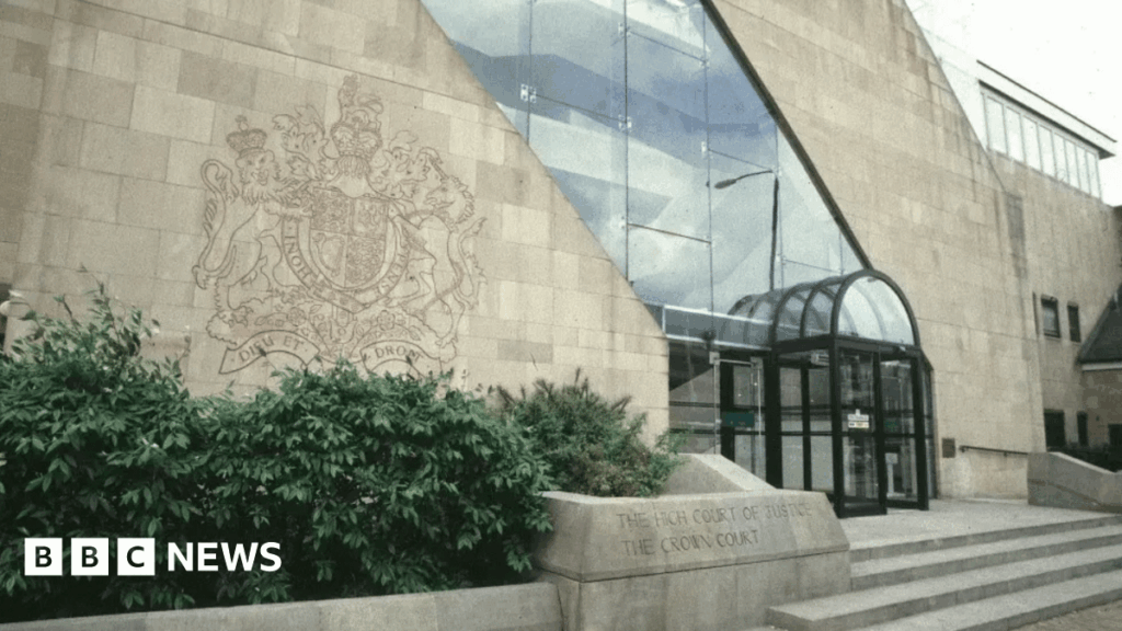 Nottingham couple took underage sons abroad for marriage