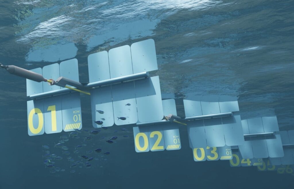 Wavepiston files permits for Gran Canaria wave energy pilot, signs MoU in Iceland Wavepiston files permits for Gran Canaria wave energy pilot, signs MoU in Iceland