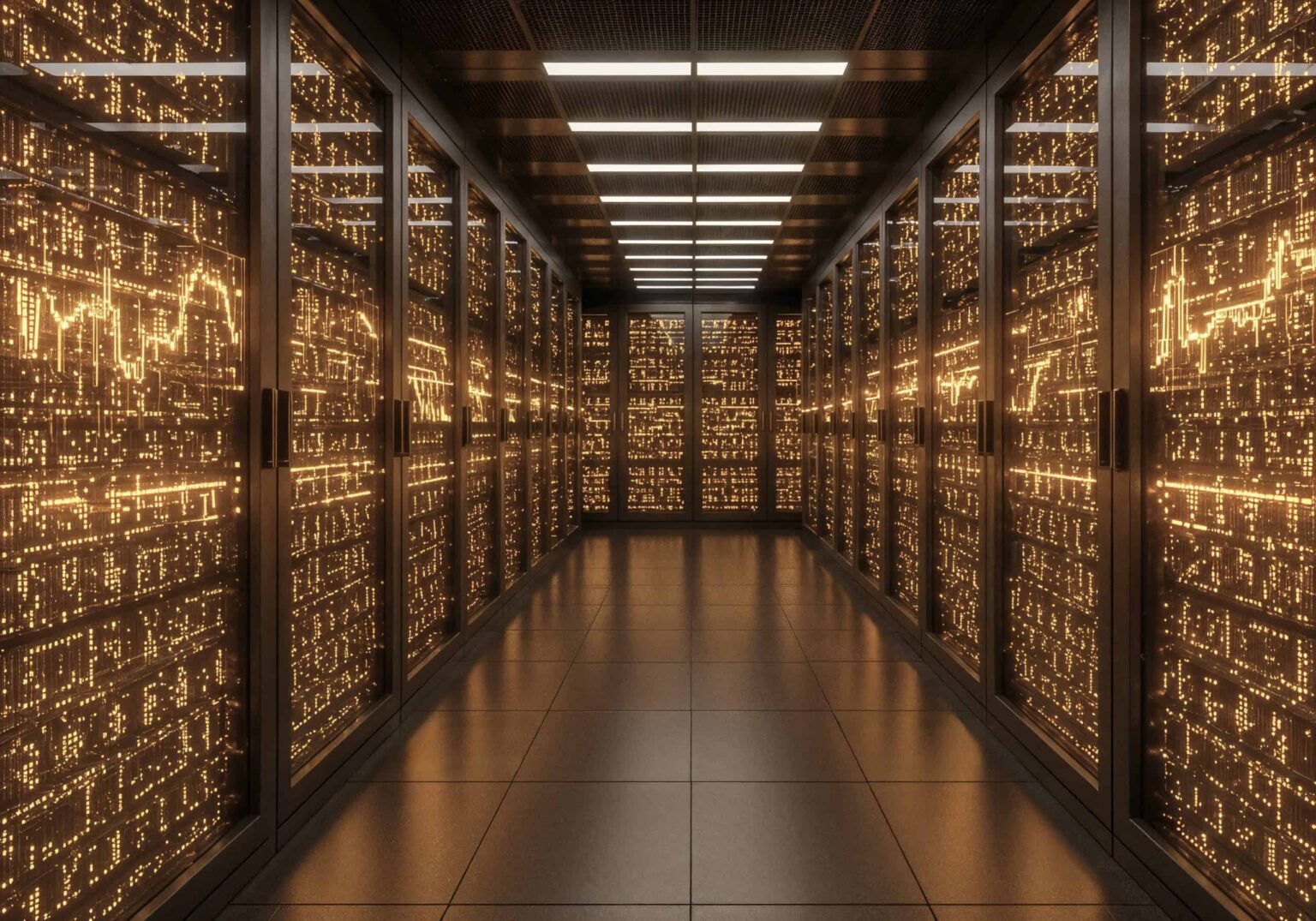 Forget Overpriced AI Software: 1 Unsung Energy Play Under $30 Powering the Tech Revolution Forget Overpriced AI Software: 1 Unsung Energy Play Under $30 Powering the Tech Revolution