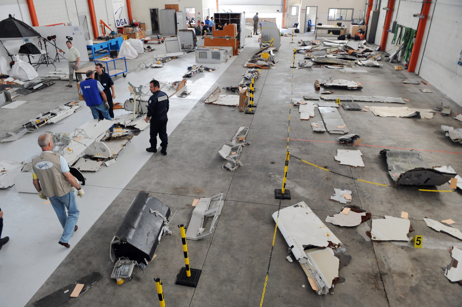 Airbus, Air France Found Guilty in 2009 Rio-Paris Crash Airbus, Air France Found Guilty in 2009 Rio-Paris Crash