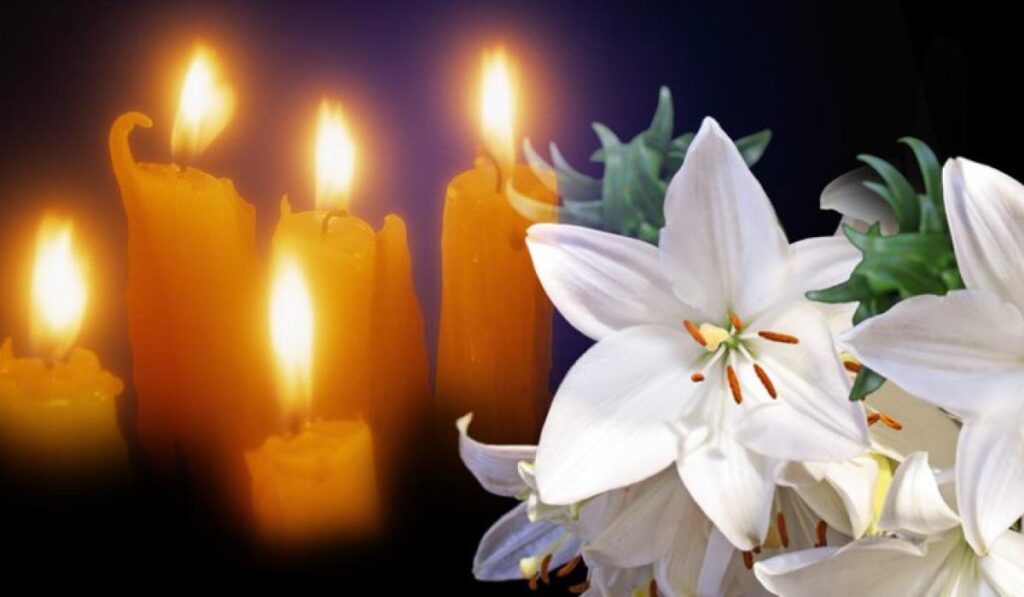Derry Death Notices – Sunday, May 10, 2026 Derry Death Notices - Sunday, May 10, 2026