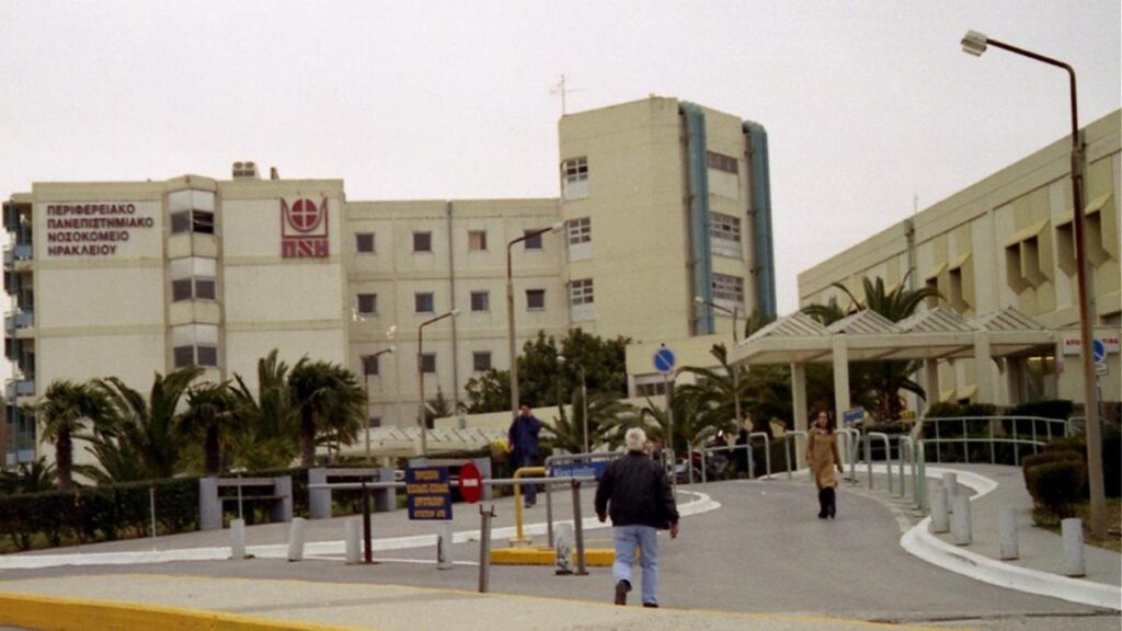 Chania: The mother of the three-year-old girl and her partner are charged with attempted murder - Information on the deaths of two other babies in the family is being checked