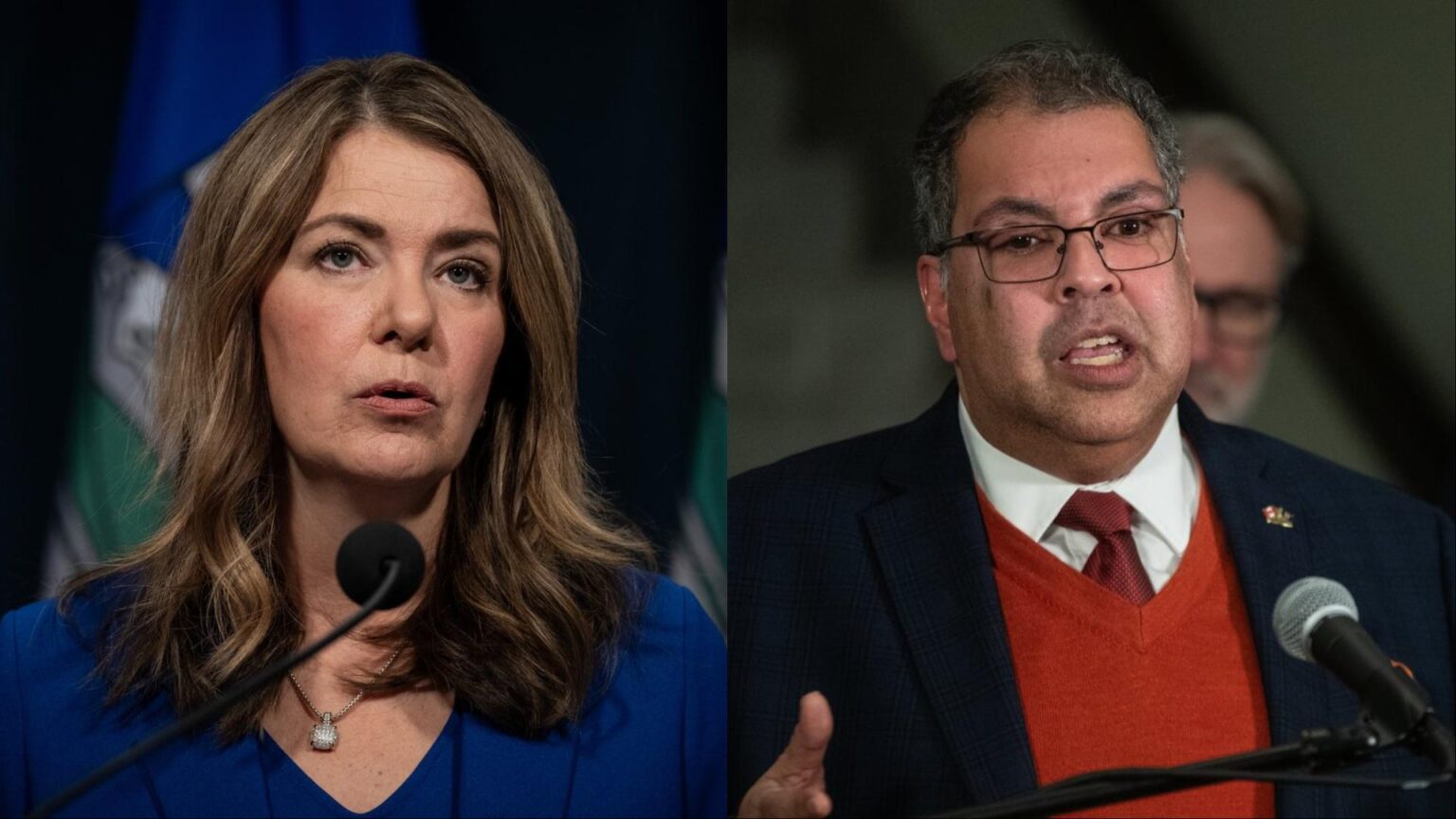 Smith likely to greenlight separation referendum this week: Nenshi
