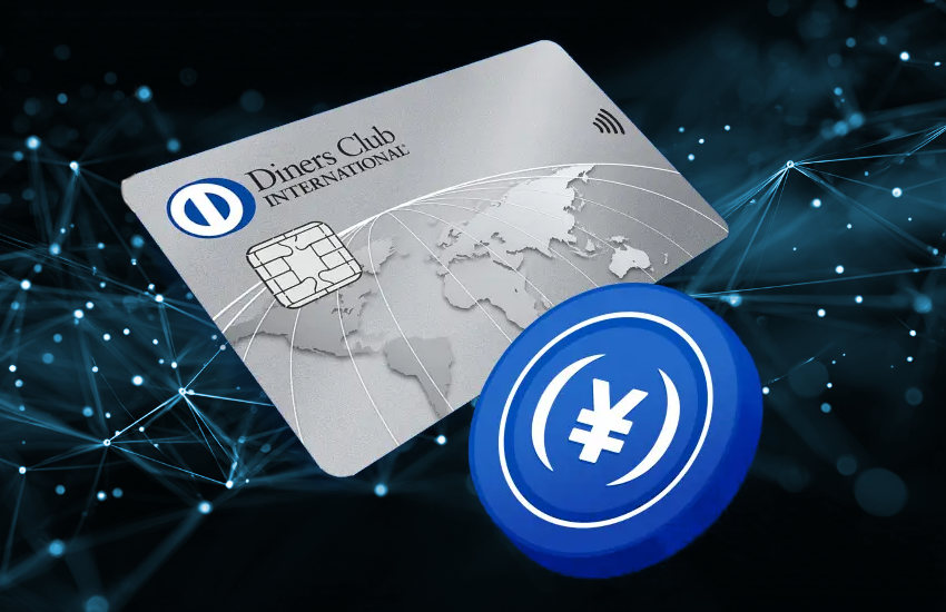 Japan’s SuMi TRUST to exchange stablecoins for Diners Club card points – Ledger Insights Japan's SuMi TRUST to exchange stablecoins for Diners Club card points - Ledger Insights