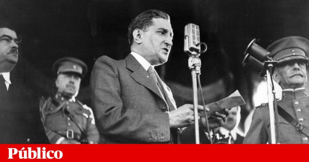 Operation Panicle: destroy Portugal to stop the Germans | Second World War