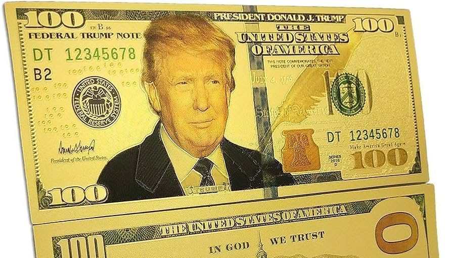 Trump Bucks Scam Exposed as North Macedonia Nationals Face Fraud Charges Trump Bucks Scam Exposed as North Macedonia Nationals Face Fraud Charges