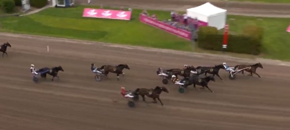 Double Deceiver wins Sweden Cup 2026 1