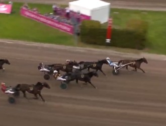 Double Deceiver wins Sweden Cup 2026 Double Deceiver wins Sweden Cup 2026