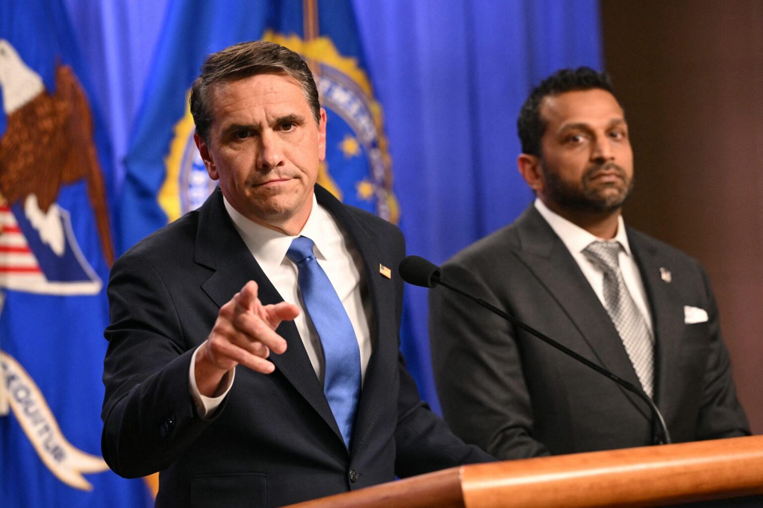 Attorney General: ‘ton of evidence’ exists of stolen election in 2020; also says he can’t promise a ‘definitive answer’ it was stolen