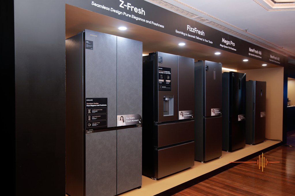 Dreame Fridge