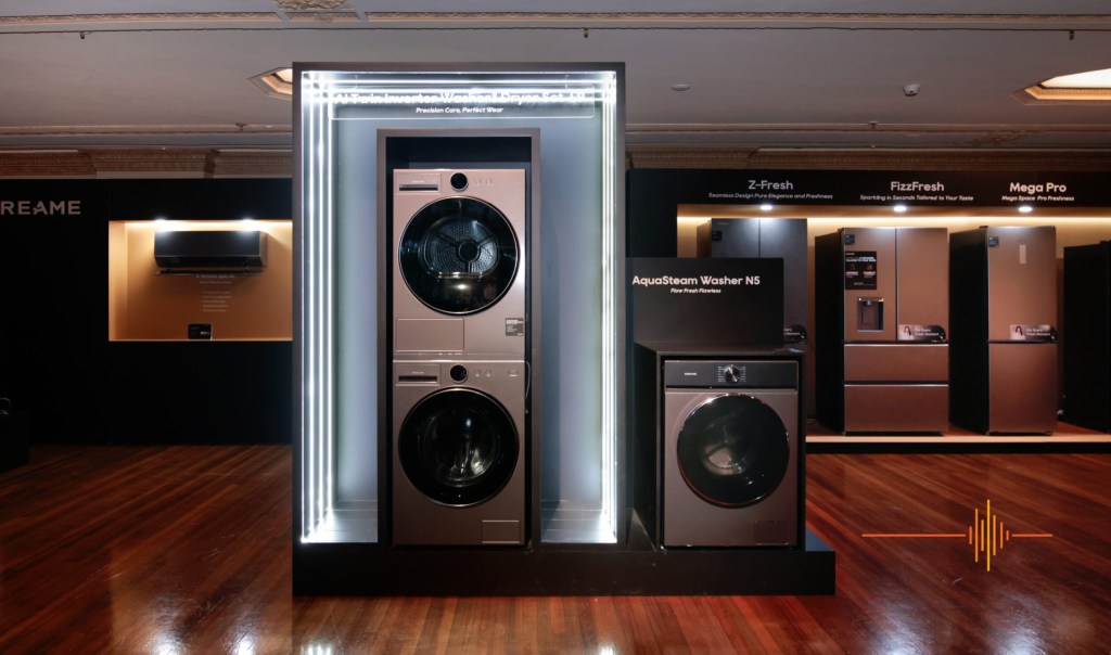 Dreame Washing Machine