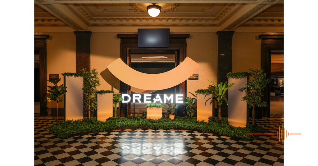 Dreame Launches Full Smart Living Ecosystem Across Australia and New Zealand Dreame Launches Full Smart Living Ecosystem Across Australia and New Zealand