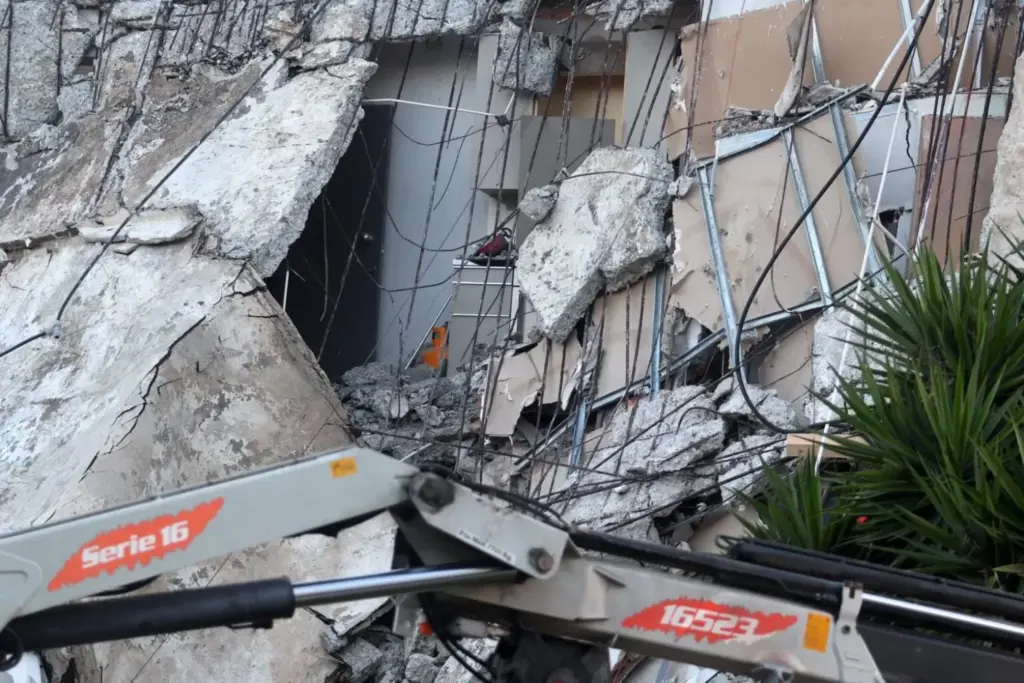 Cyprus dangerous buildings mass evacuation social risk