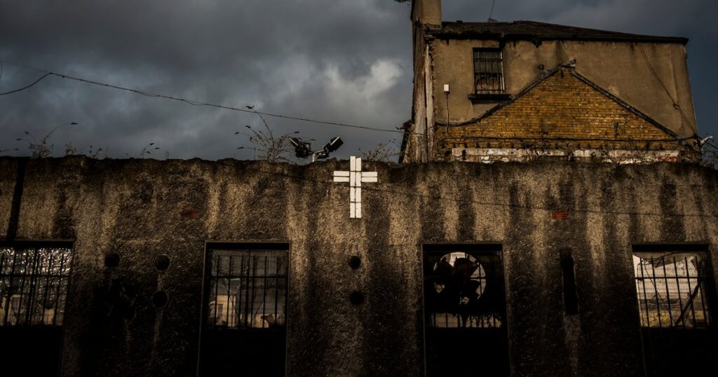 The Fallen – The Magdalene Laundries and Ireland’s Legacy of Silence: A perversion of any basic humanity – The Irish Times The Fallen - The Magdalene Laundries and Ireland’s Legacy of Silence: A perversion of any basic humanity – The Irish Times
