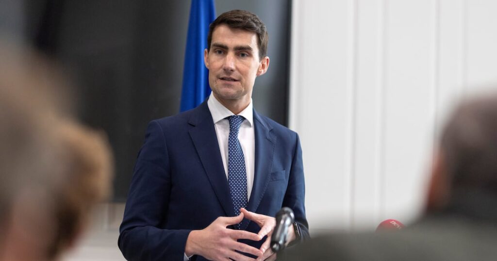 Budget watchdog’s warning and how Ireland is at the centre of the weight loss drug revolution – The Irish Times Budget watchdog’s warning and how Ireland is at the centre of the weight loss drug revolution – The Irish Times