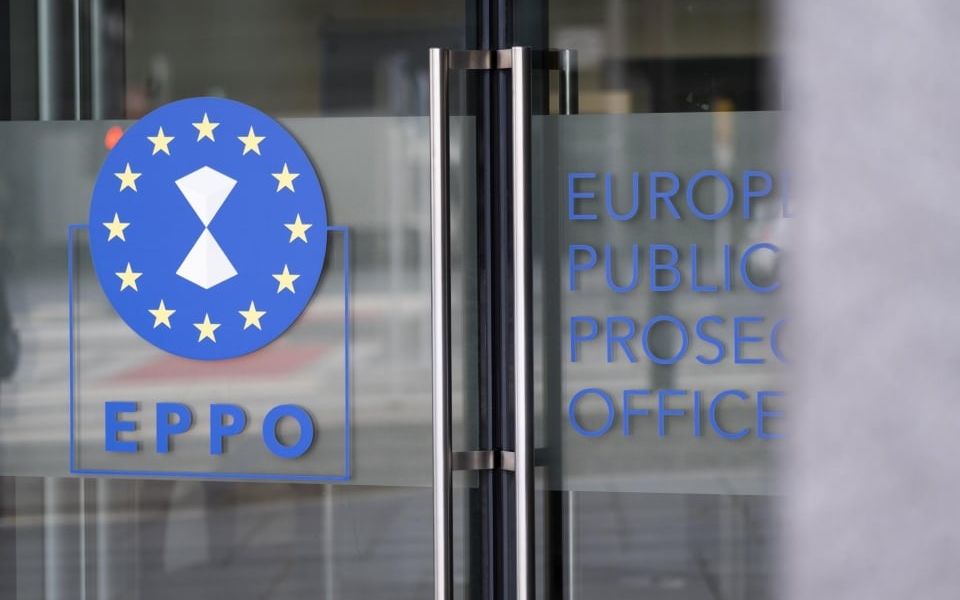 Greece renews its EPPO prosecutors’ mandate for 2 years