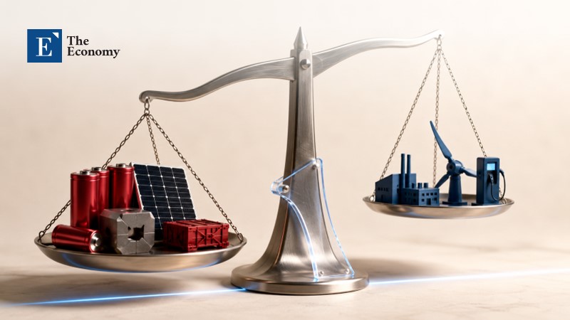 EU China Dependency Is No Longer Cheap Trade EU China Dependency Is No Longer Cheap Trade