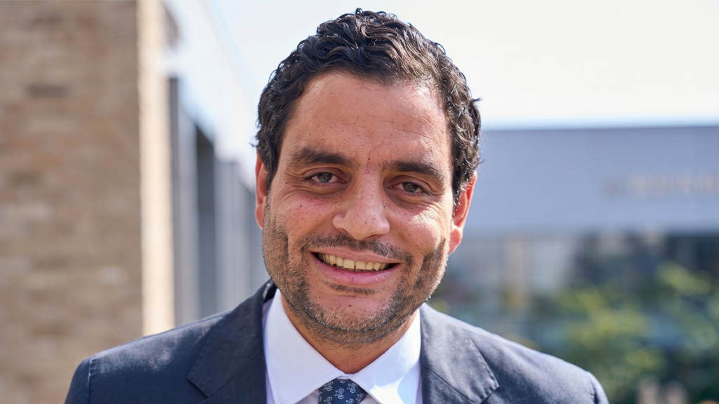 Egypt Education Platform Secures Temporary EGX Listing Approval With USD 37.8M Capital Egypt Education Platform Secures Temporary EGX Listing Approval With USD 37.8M Capital