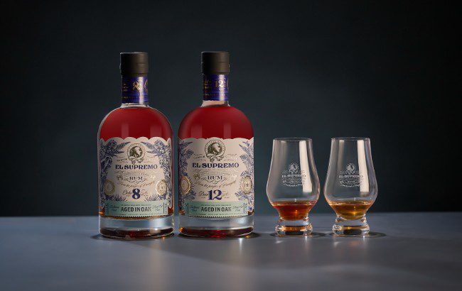El Supremo Rum