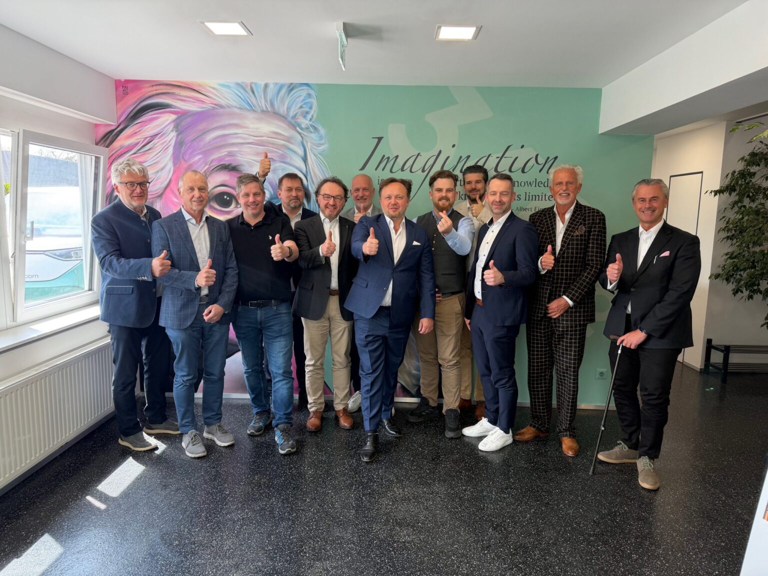 Austrian Thorium SMR Builder Emerald Horizon Eyes IPO at €790M Valuation Austrian Thorium SMR Builder Emerald Horizon Eyes IPO at €790M Valuation