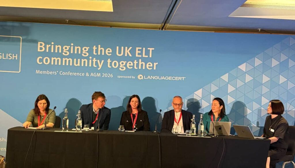 UK: sustained junior ELT demand despite geopolitical hurdles ELT