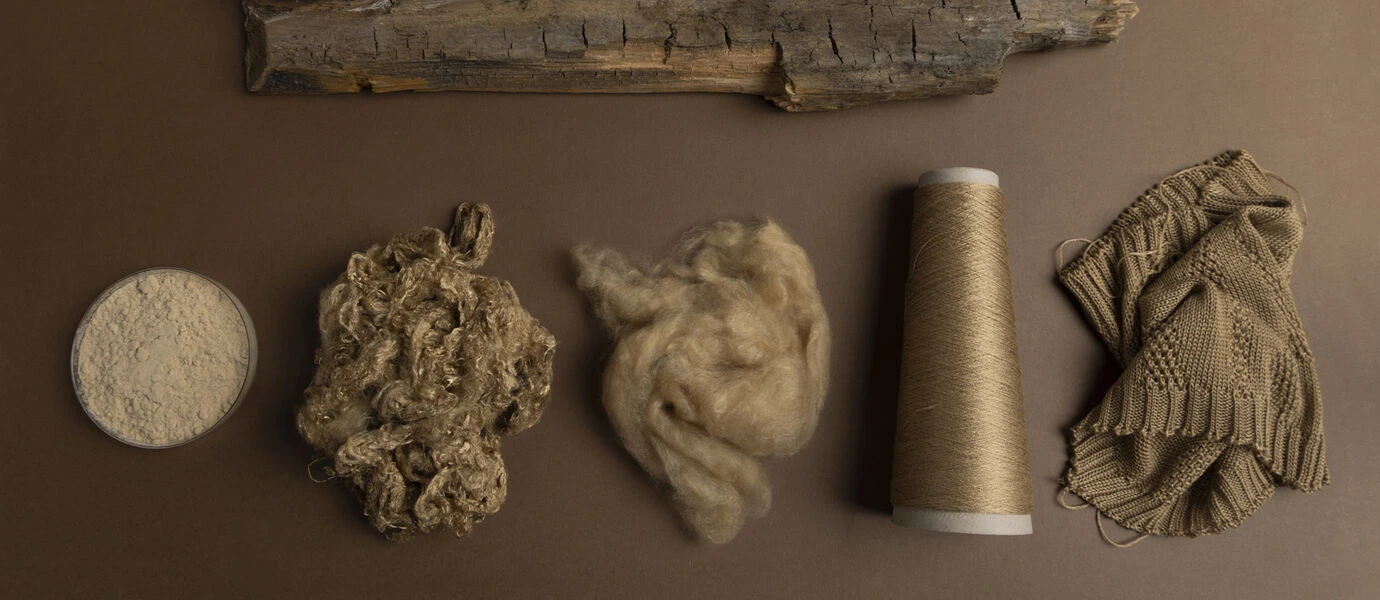 A 300-Year-Old Shipwreck Finds New Life as a Knitted Dress in Finland