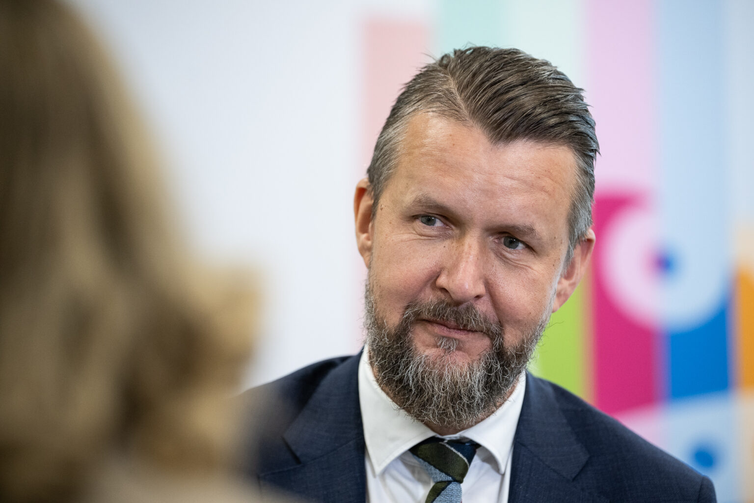 Jersey could learn from Estonia's digital government system, says ambassador