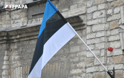 Estonia dismisses Gambling Tax typo adviser