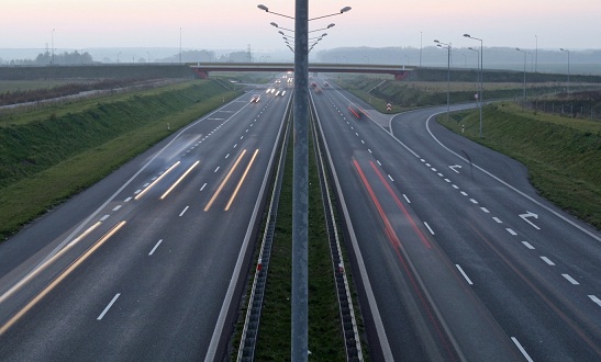 Motorway Sections in the Federation of Bosnia and Herzegovina to Open in 2026