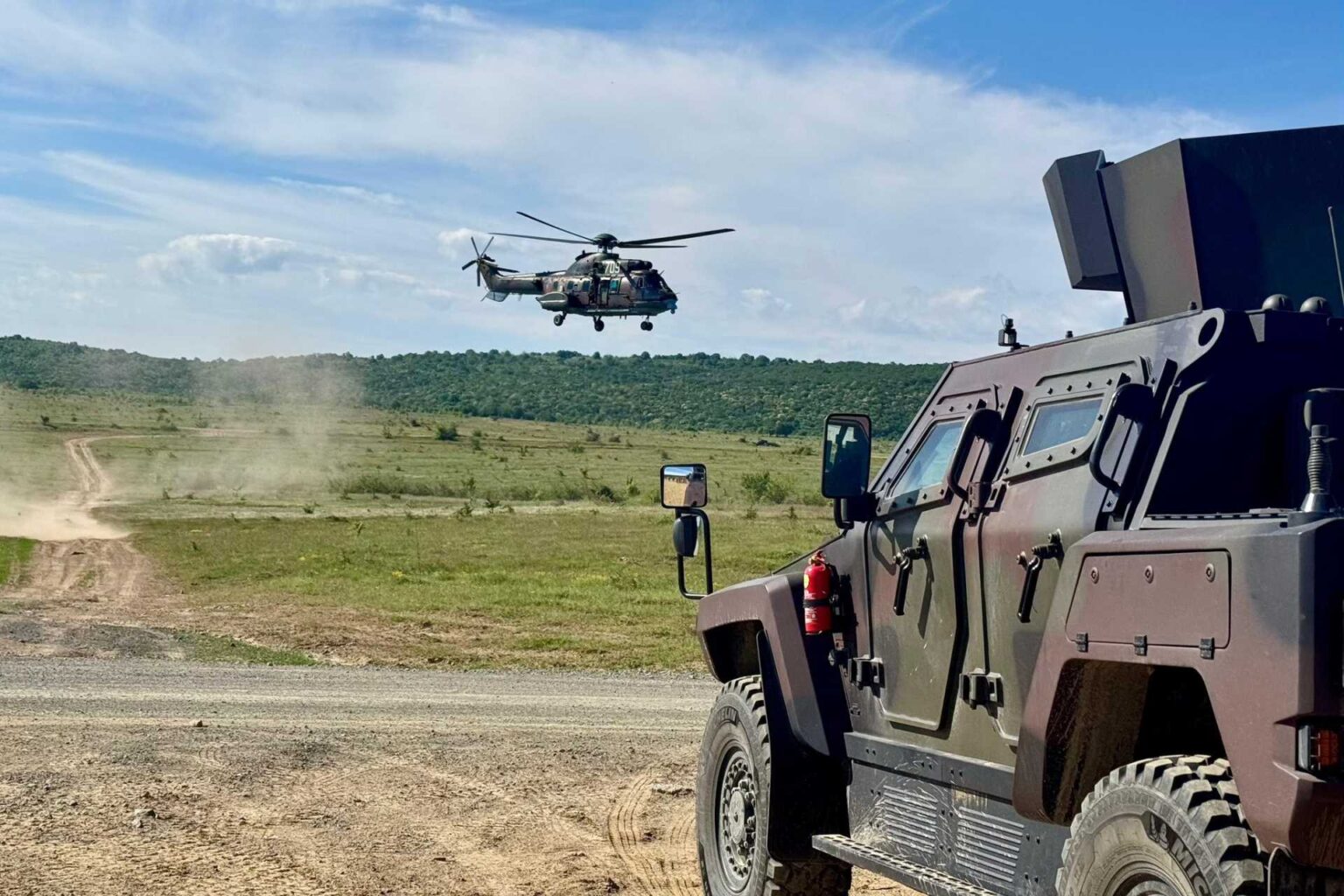 Europe approves €16 Billion SAFE deal for Romania’s massive military procurement program Europe approves €16 Billion SAFE deal for Romania's massive military procurement program