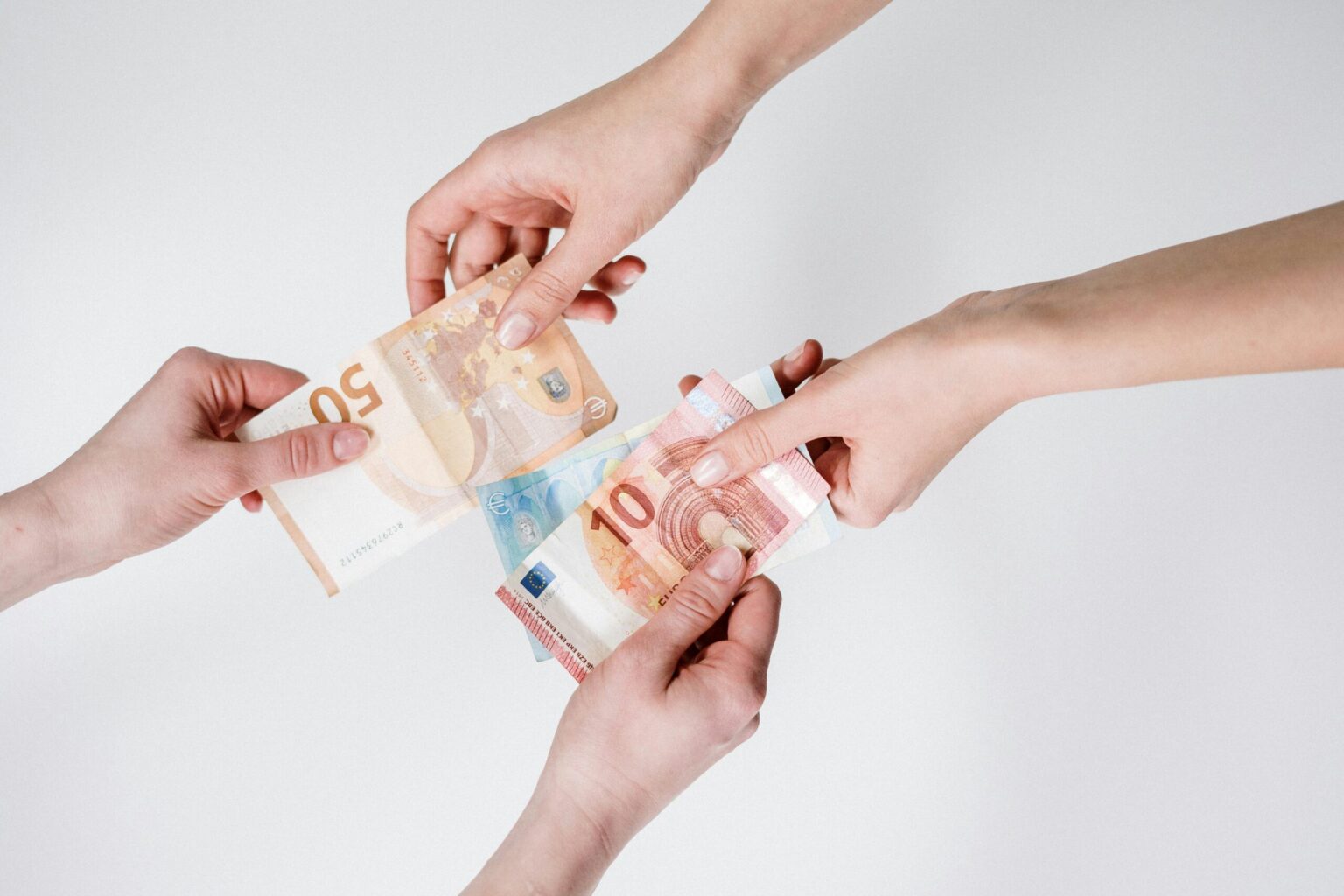 With One of the Widest Gender Pay Gaps in EU, Estonia Still Rejects Pay Transparency Directive With One of the Widest Gender Pay Gaps in EU, Estonia Still Rejects Pay Transparency Directive