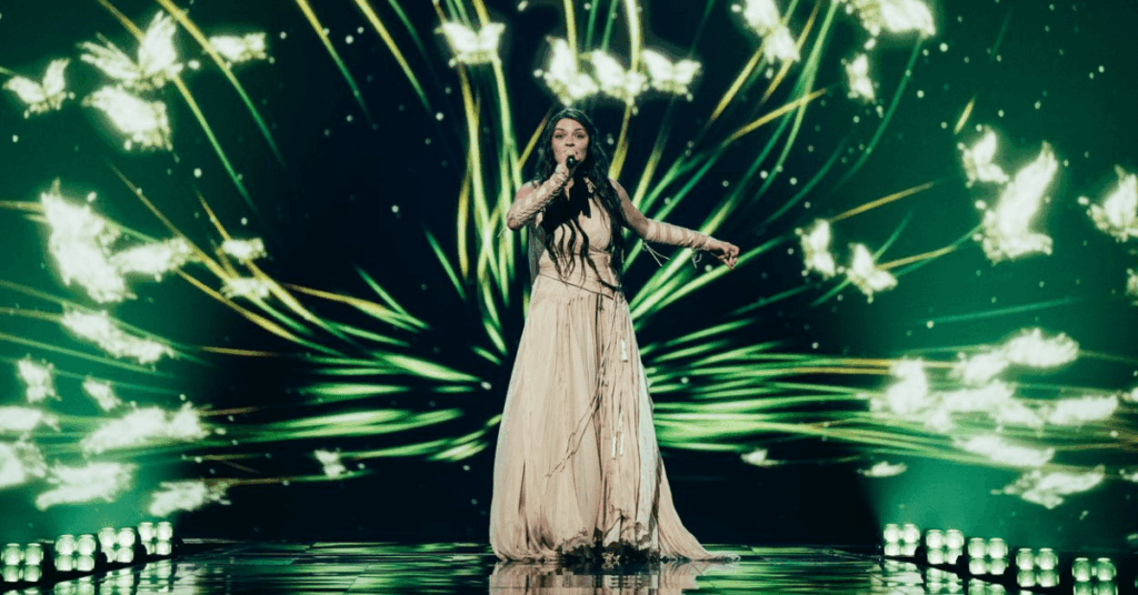 Luxembourg Confirms Intention to Participate in Eurovision 2027 – ESCBEAT Luxembourg Confirms Intention to Participate in Eurovision 2027 – ESCBEAT